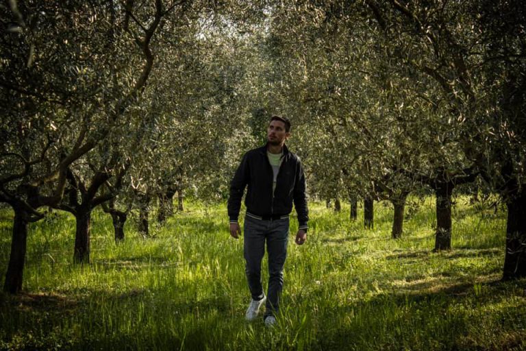 I nostri obiettivi raggiunti e i progetti futuri hanno in comune una cosa...il primo controllo di qualità direttamente sul campo.